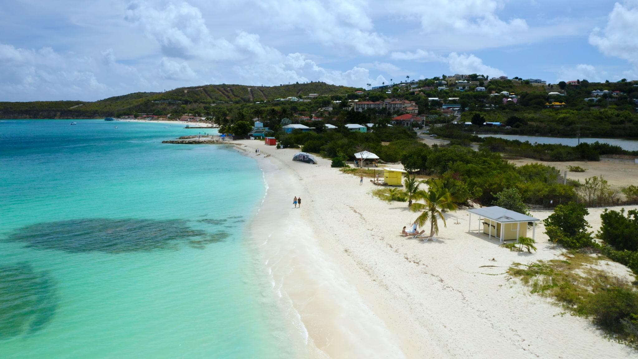 Antigua & Barbuda