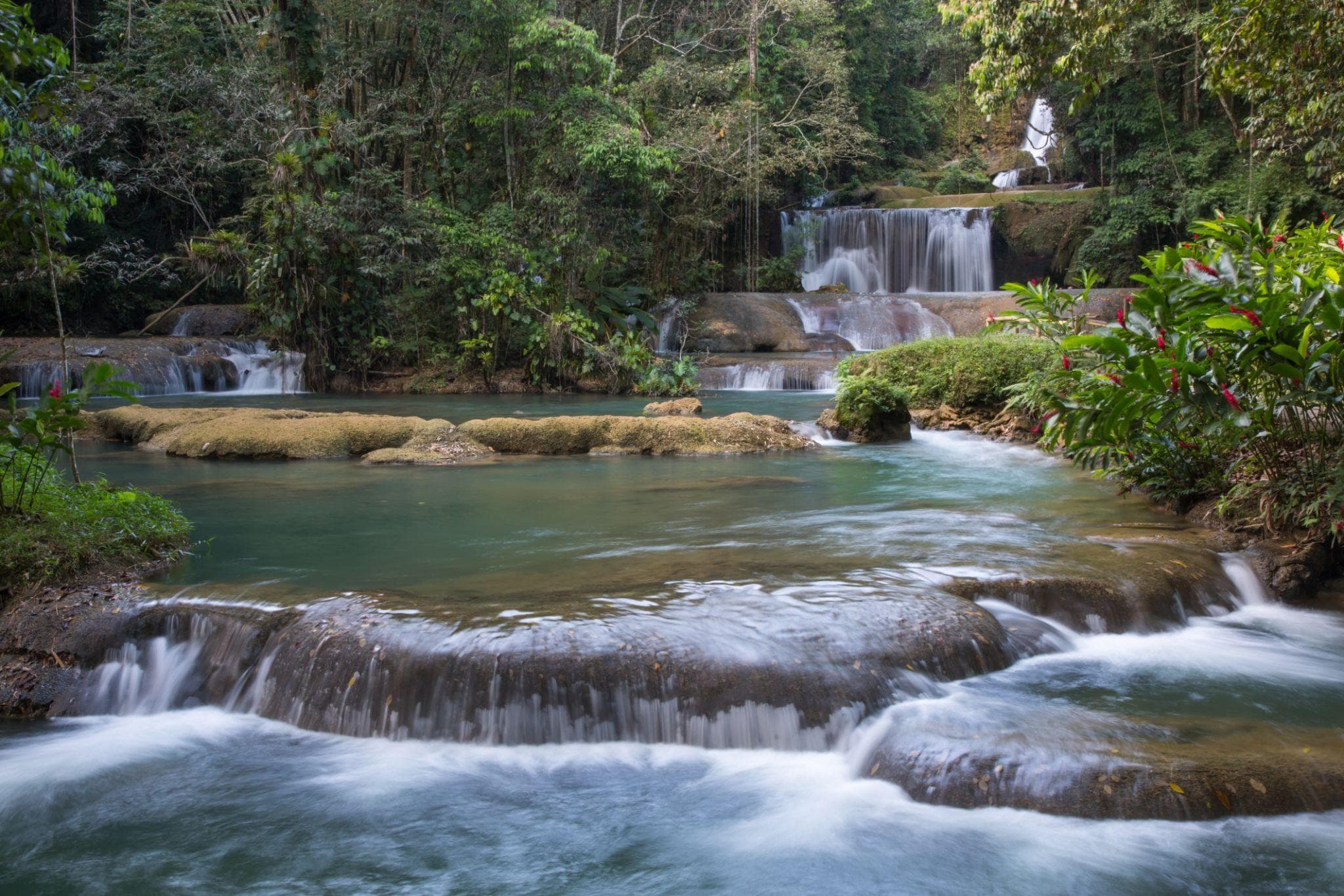 Jamaica