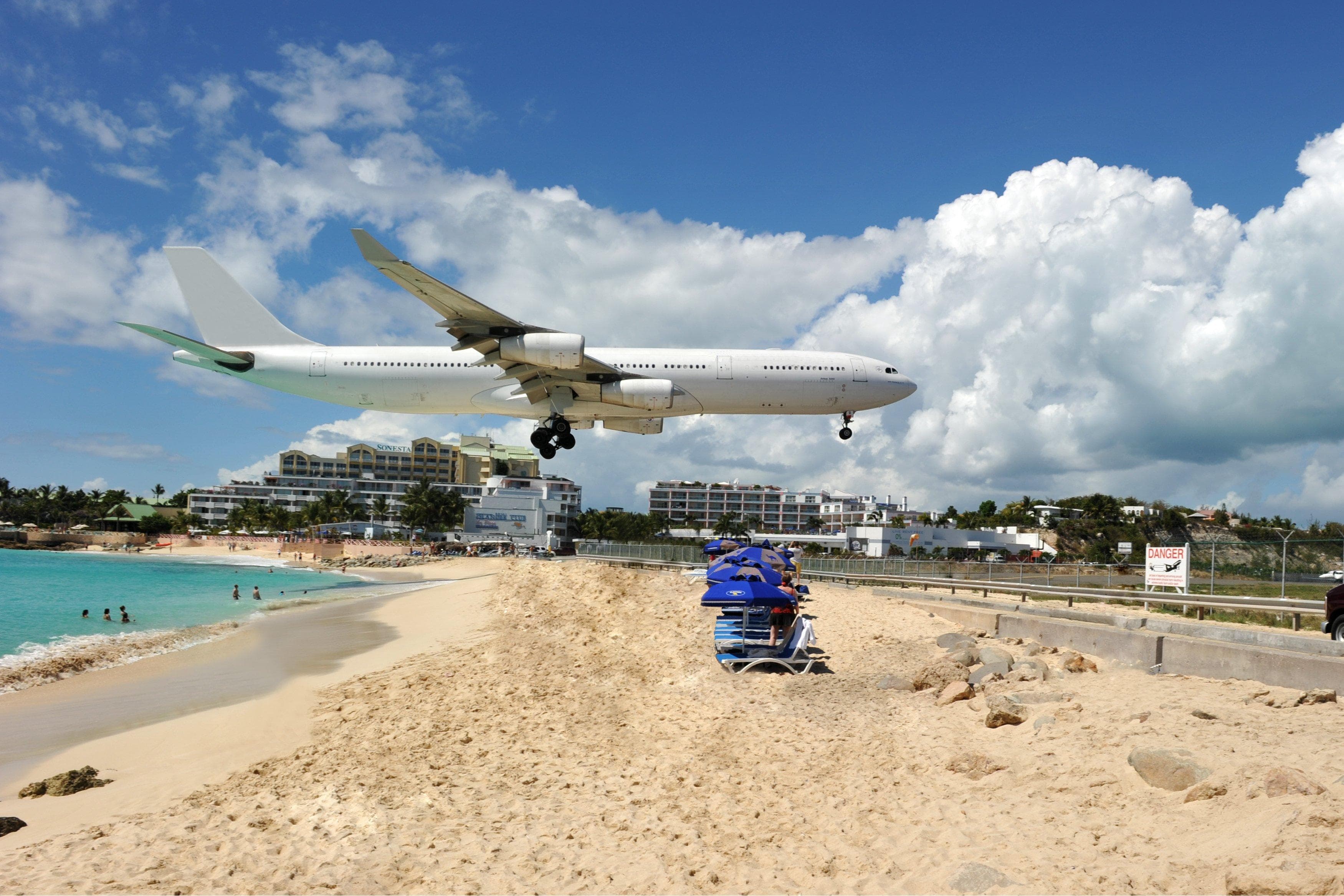 St. Martin