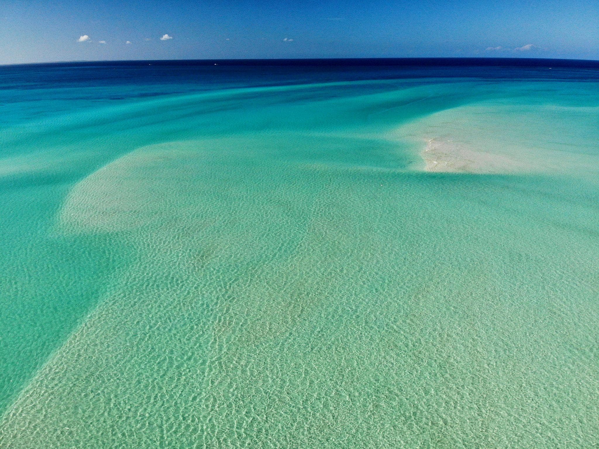 Turks & Caicos